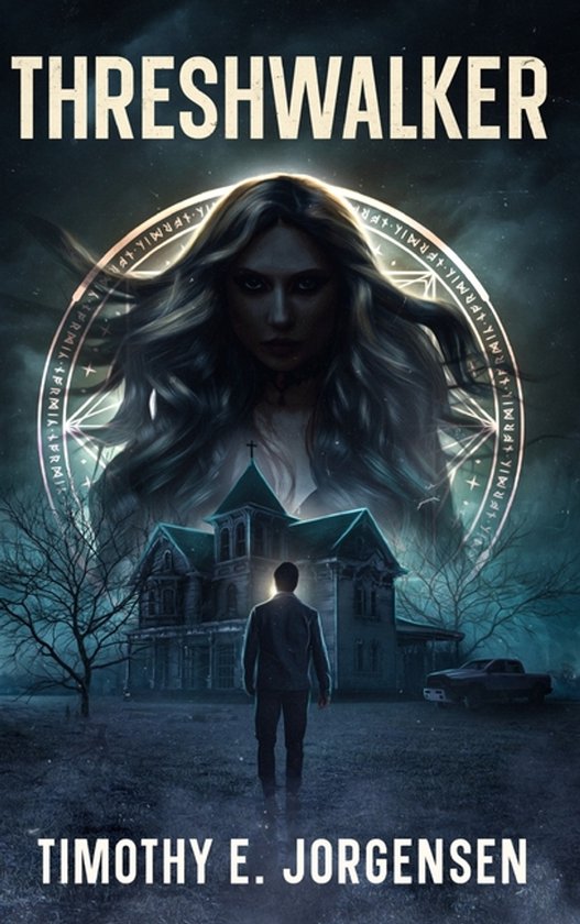 Threshwalker - cover