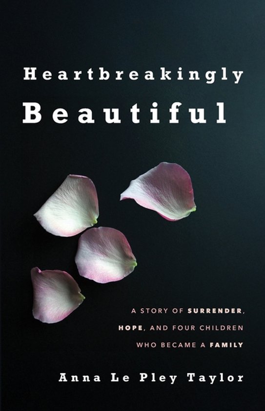 Heartbreakingly Beautiful - cover