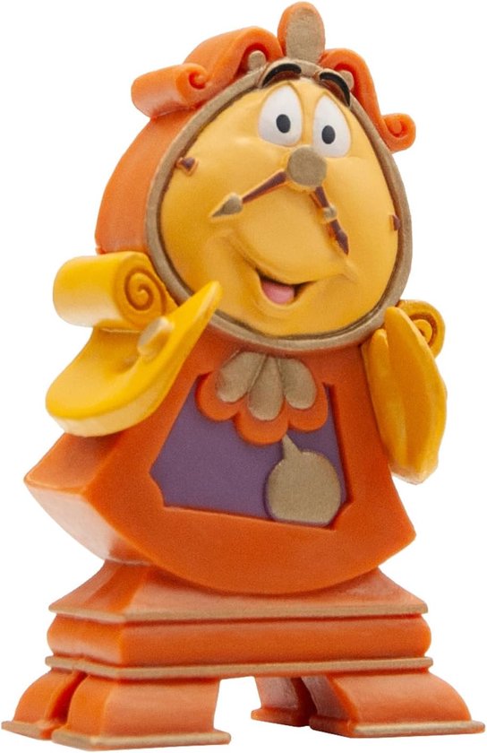 Bullyland 64610 - speelfiguur Goldhamster, ca. 5 cm groot dierenfiguur, detailgetrouw, PVC-vrij, ideaal als klein cadeau voor kinderen vanaf 3 jaar Bullyland 64610 - speelfiguur Goldhamster, ca. 5 cm groot dierenfiguur, detailgetrouw, PVC-vrij, ideaal als klein cadeau voor kinderen vanaf 3 jaar