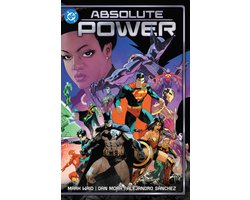 Absolute Power