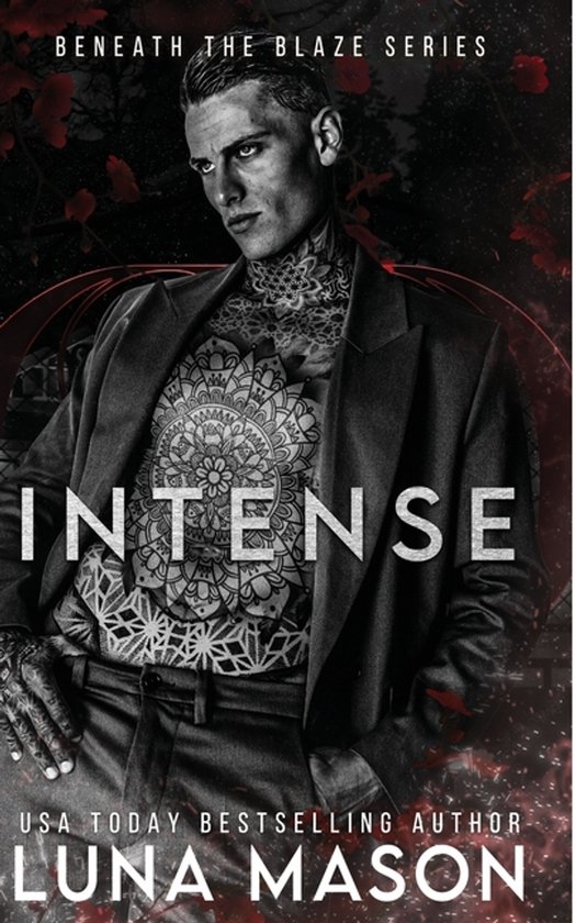 Intense - cover