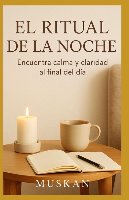 El Ritual de la Noche - cover