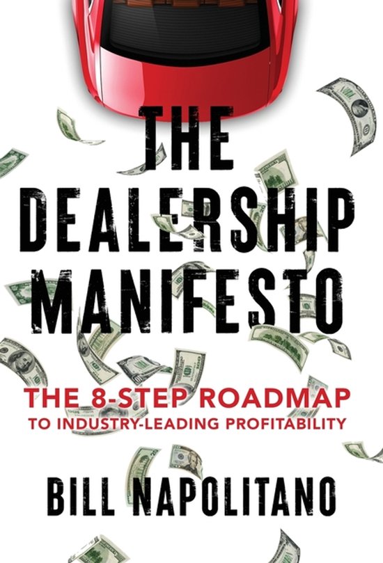 The Dealership Manifesto - cover