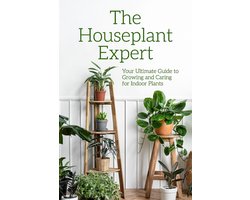 The Houseplant Expert