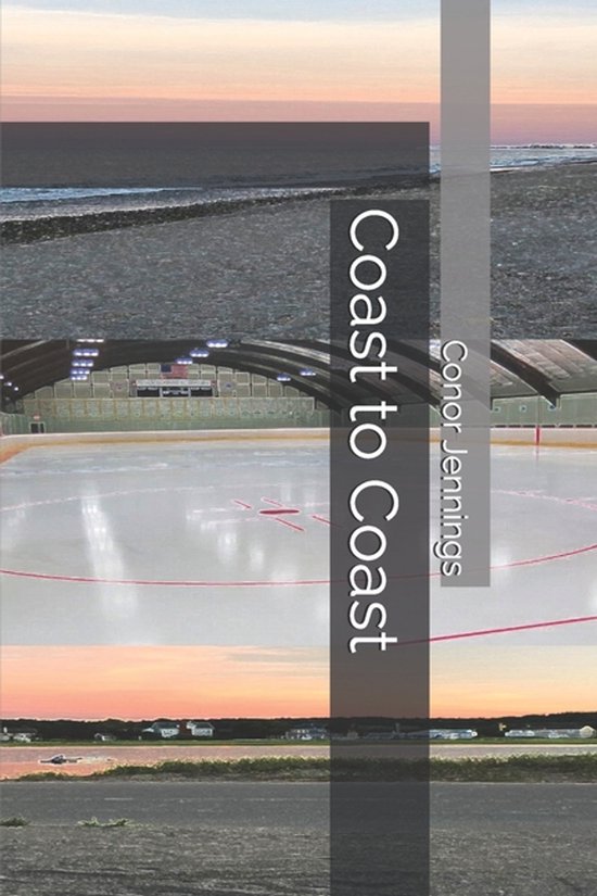 Coast to Coast - cover
