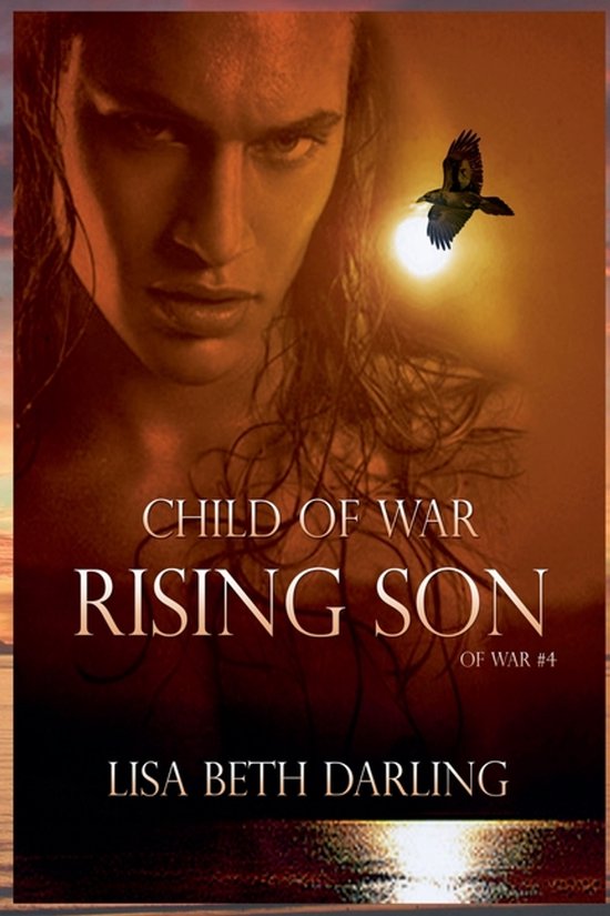 Of War- Child of War-Rising Son - cover