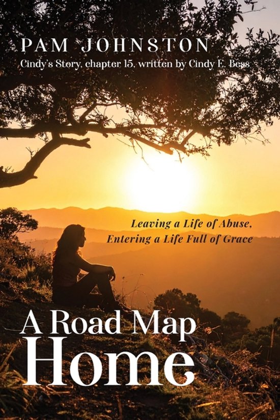 A Road Map Home - cover
