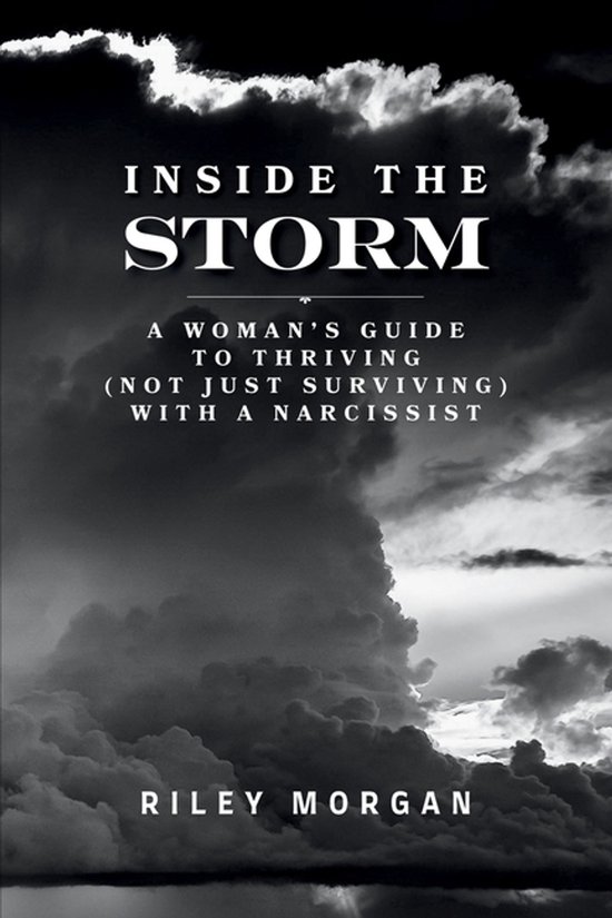 Inside the Storm - cover