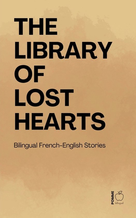 The Library of Lost Hearts - cover