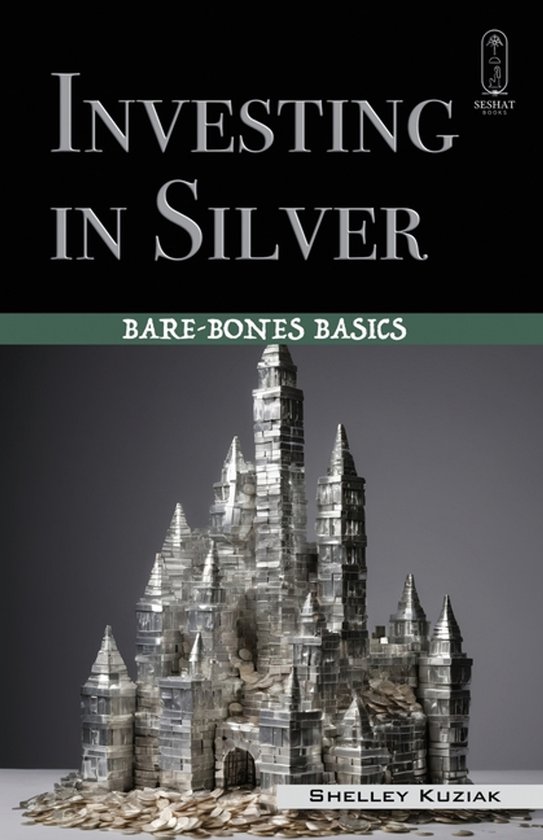 Investing in Silver - cover