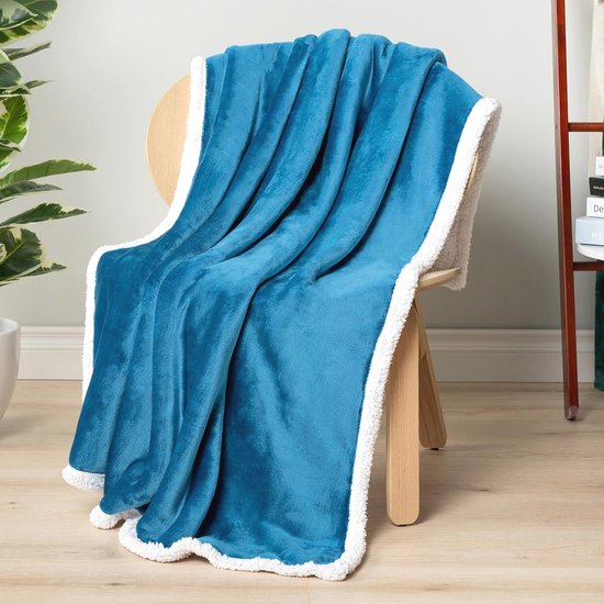 Decor&More Copenanna Estiva In Microfibra - 127x152 Cm - Design Gelato, Ghiaccioli E Anguria - 3