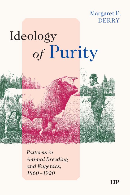 Ideology of Purity - cover