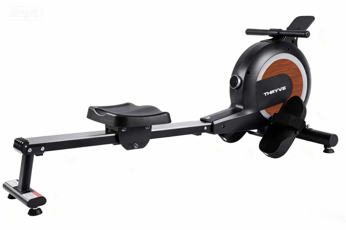 Thryve Roeitrainer - Thryve - €449,95