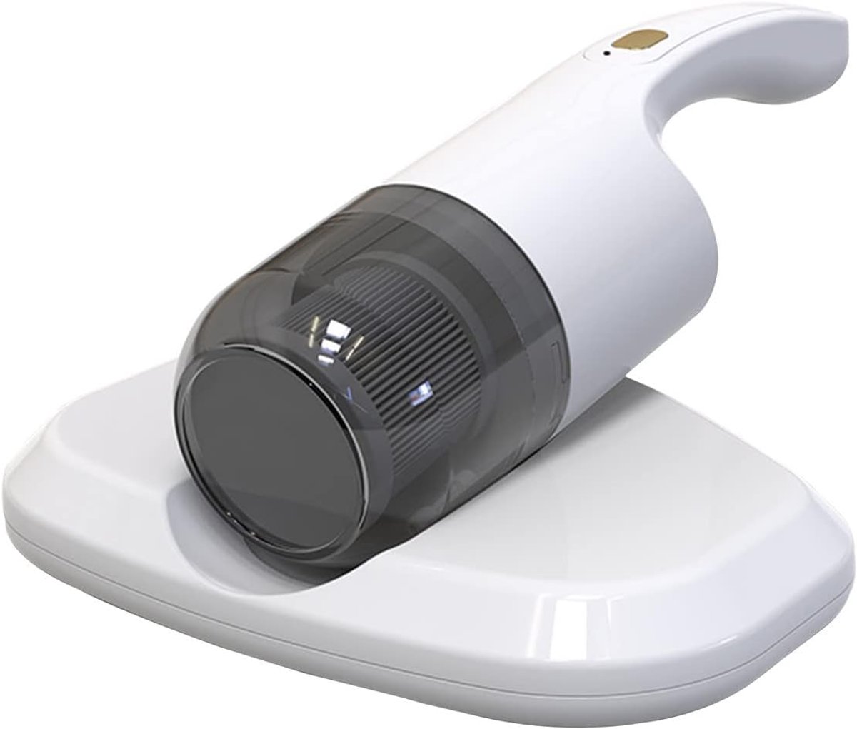 Stroom Commerce Matrasstofzuiger Krachtige Agitatie 6000/min - Stroom Commerce - €48,44