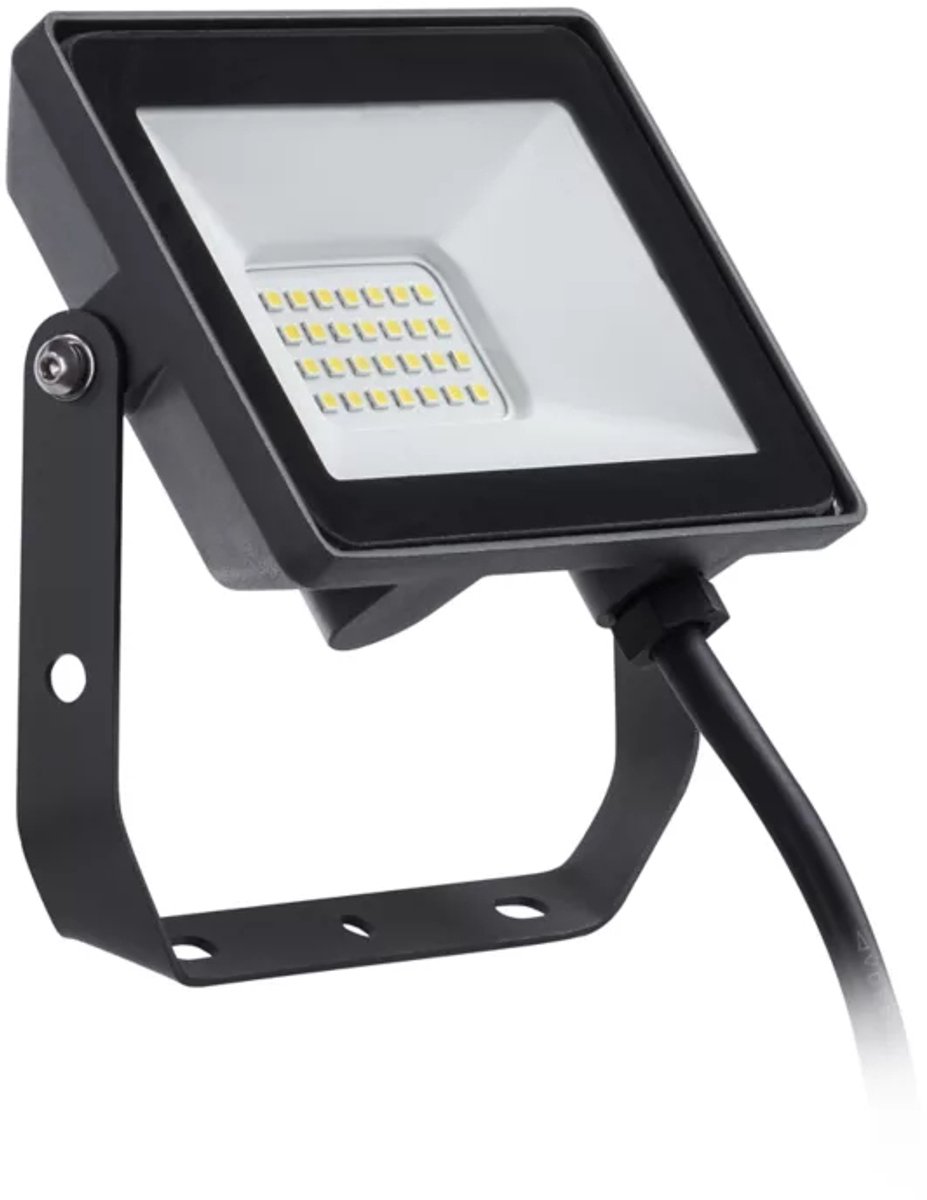 Philips Lighting ProjectLine 8719514954595 LED-schijnwerper 20 W Koudwit