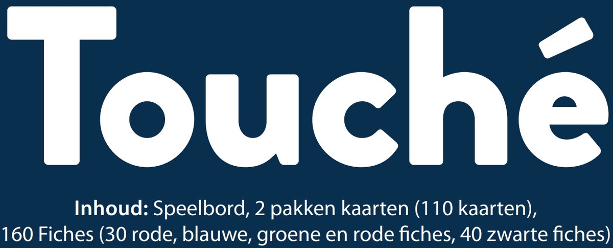Tactic Touché – Bordspel – Tactisch kaartspel – Strategisch Pionnen en Kaarten Spel – Plaats Pionnen, Blokkeer Tegenstanders en Scoor Patronen – Familiespel – Winnaar Mensa Select-prijs – Bekroond Spel – 2 tot 4 Spelers – Vanaf 8 Jaar — afbeelding 13