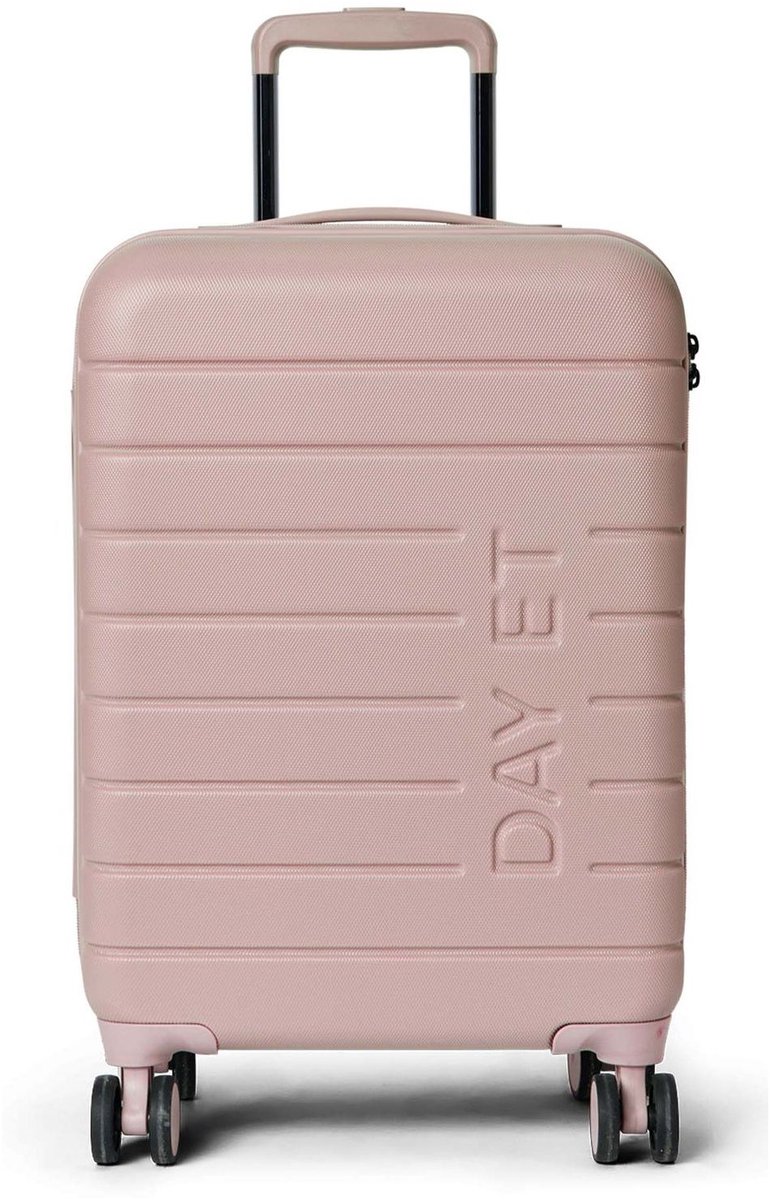 DAY ET trolley Day Tonal 20" Suitcase Cloud Rose oud roze 55cm