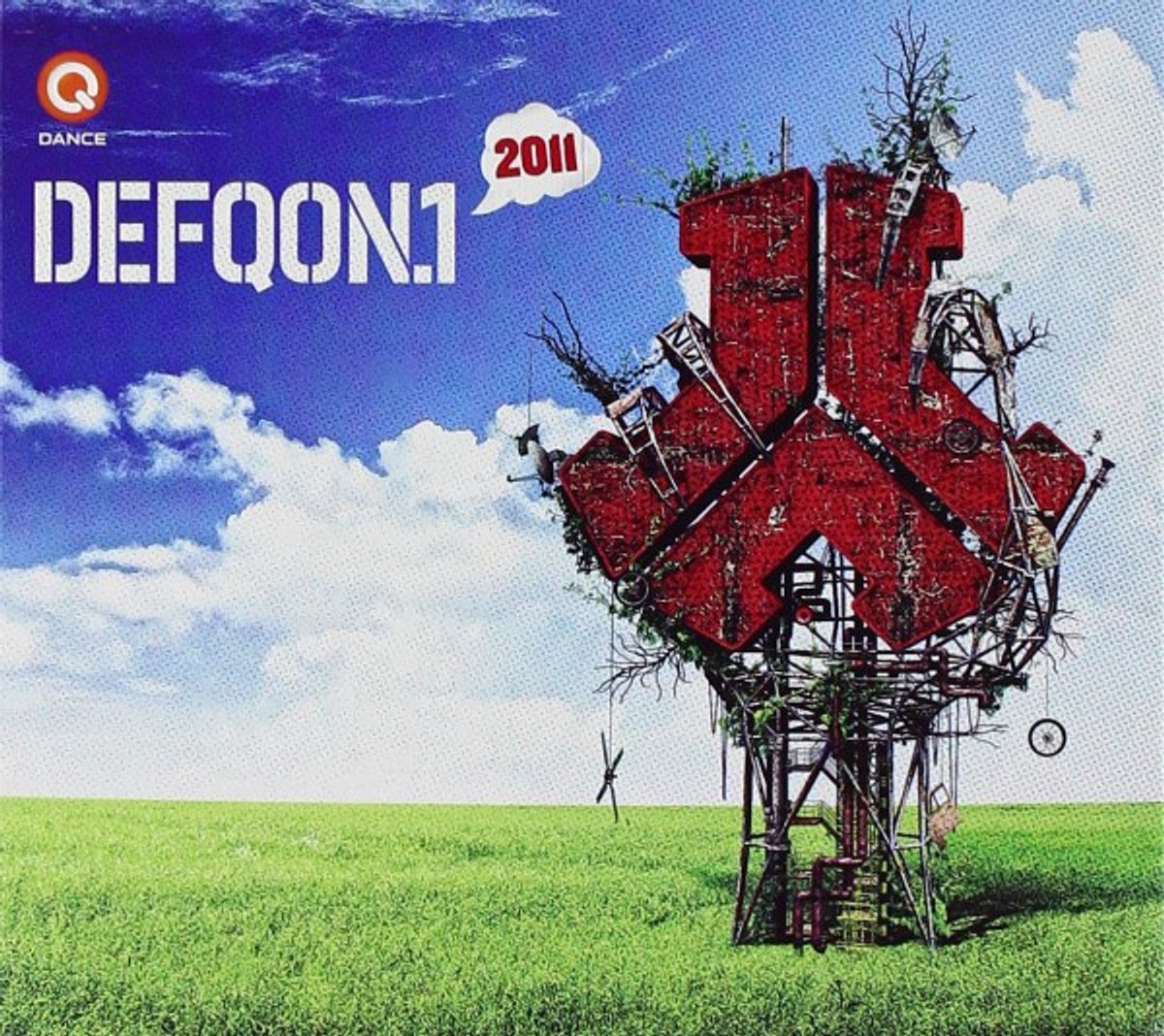Defqon.1 2011