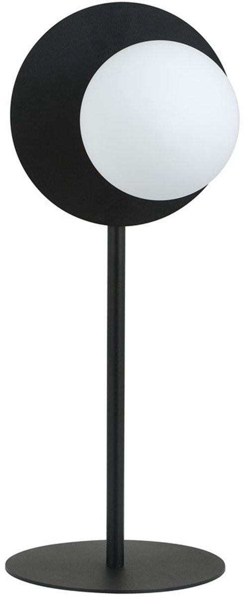 OSLO LN BLACK/OPAL