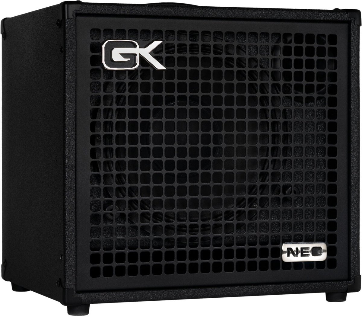 Gallien-Krueger Legacy 112 800 Watt 1x12 basgitaarversterker combo