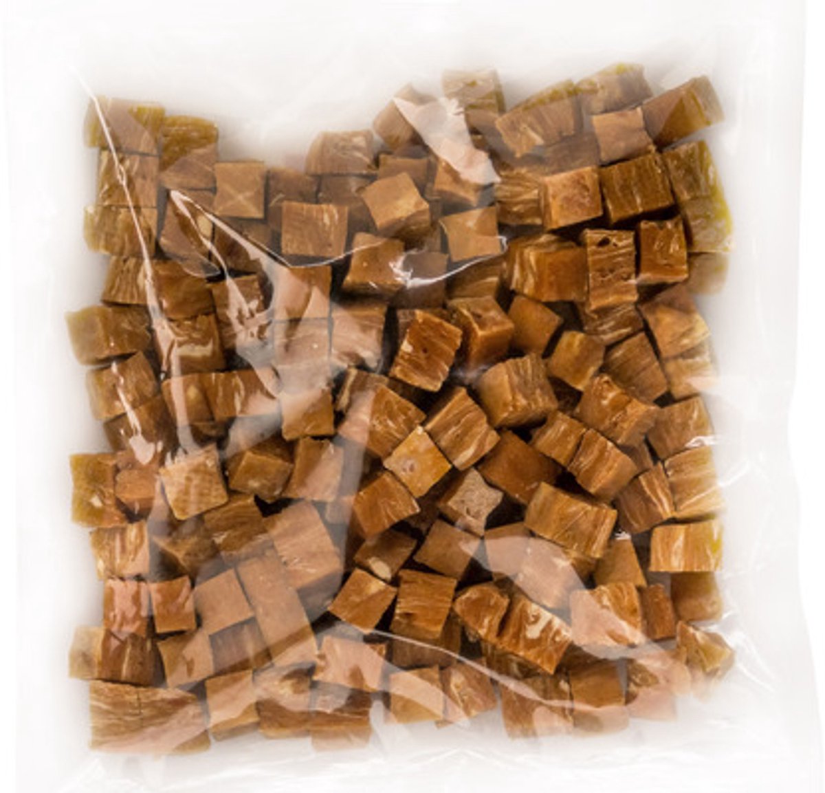 Landman Kip en Witvis Snacks (400gr) - Hondensnacks - Hondensnoepjes - Kauwsnacks Hond