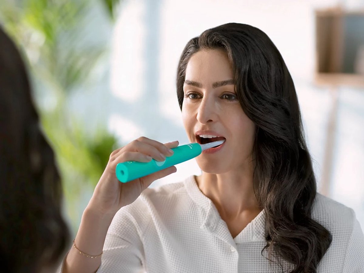 Philips Sonicare ProtectiveClean 4100 Sonische Tandenborstel - afbeelding 3