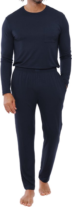 Mey Heren pyjama Jefferson