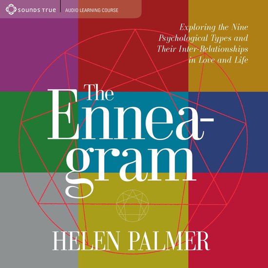 The Enneagram - cover