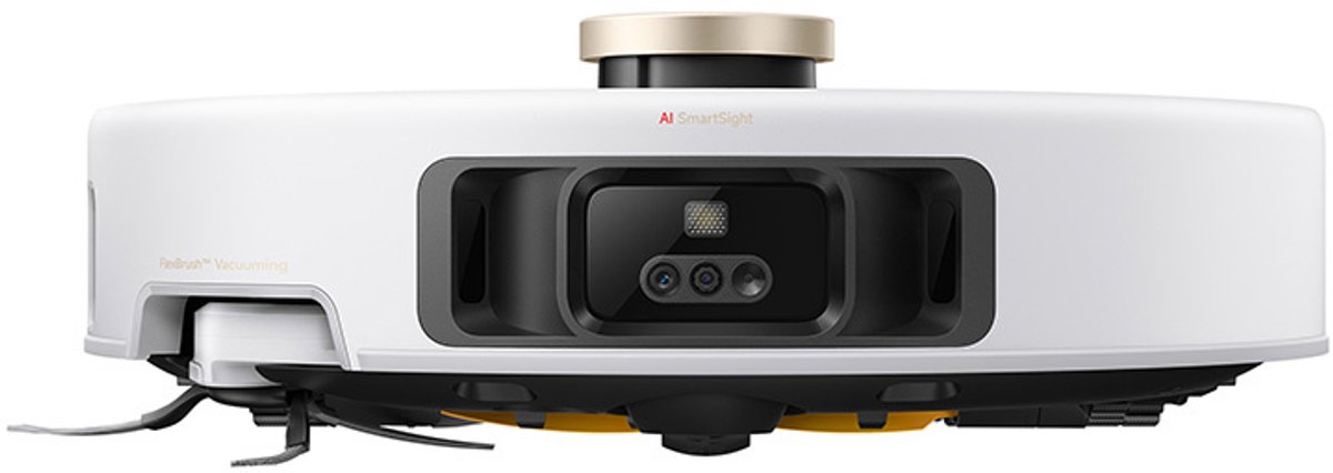 Mova Mova V50 Ultra Robotstofzuiger - afbeelding 5
