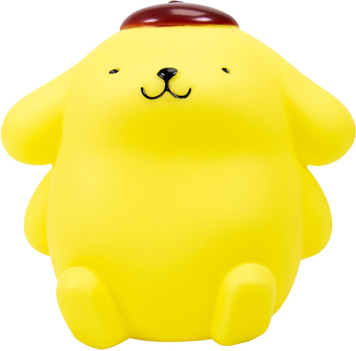 Mad Monkey Pompompurin - sfeerlicht lamp thumbnail 2