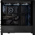 Scan 3XS Systems Revenge – Powered by ASUS – Stage 3 Gaming PC – Corsair FRAME 4000D - RTX 5060 Ti 16GB – Ryzen 7 8700F – Corsair DDR5 16GB – 1TB SSD – 1440p High-FPS Gaming