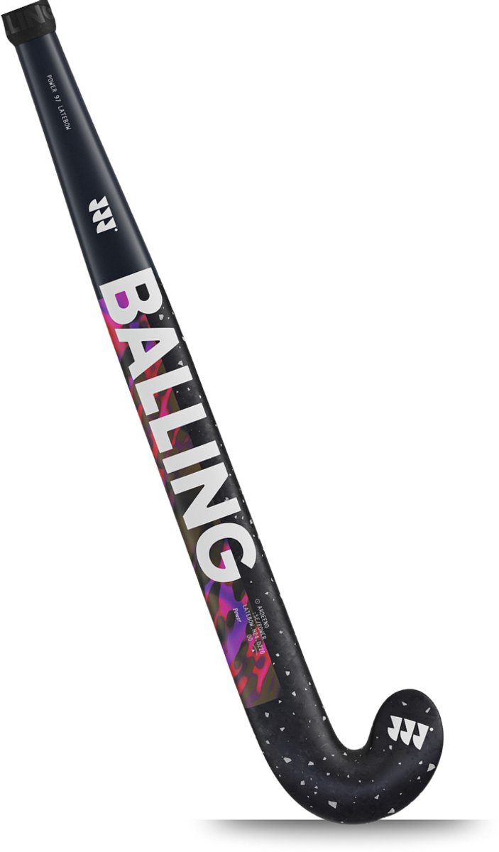 Balling Ardeeno Power 97 Latebow Tyrian Hockeystick