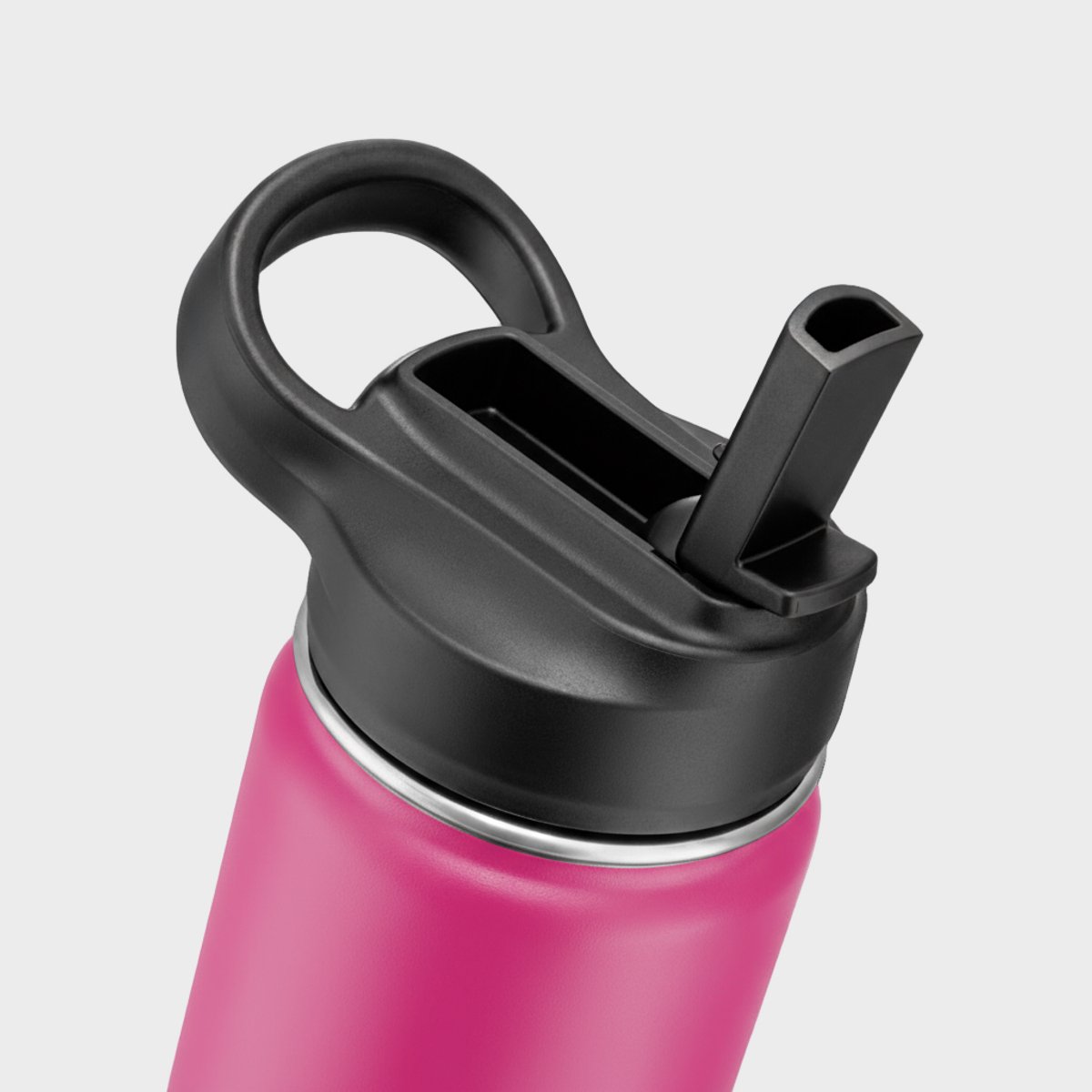 Hydratio Essence Thermosfles 500 ML Roze thumbnail 2
