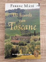 De Heuvels Van Toscane