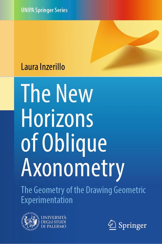 Mathematics and Statistics (R0) - The New Horizons of Obliqu ... - cover