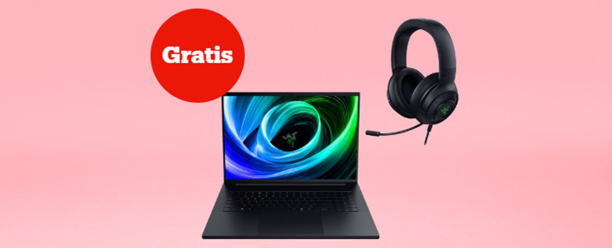 Casque Razer gratuit