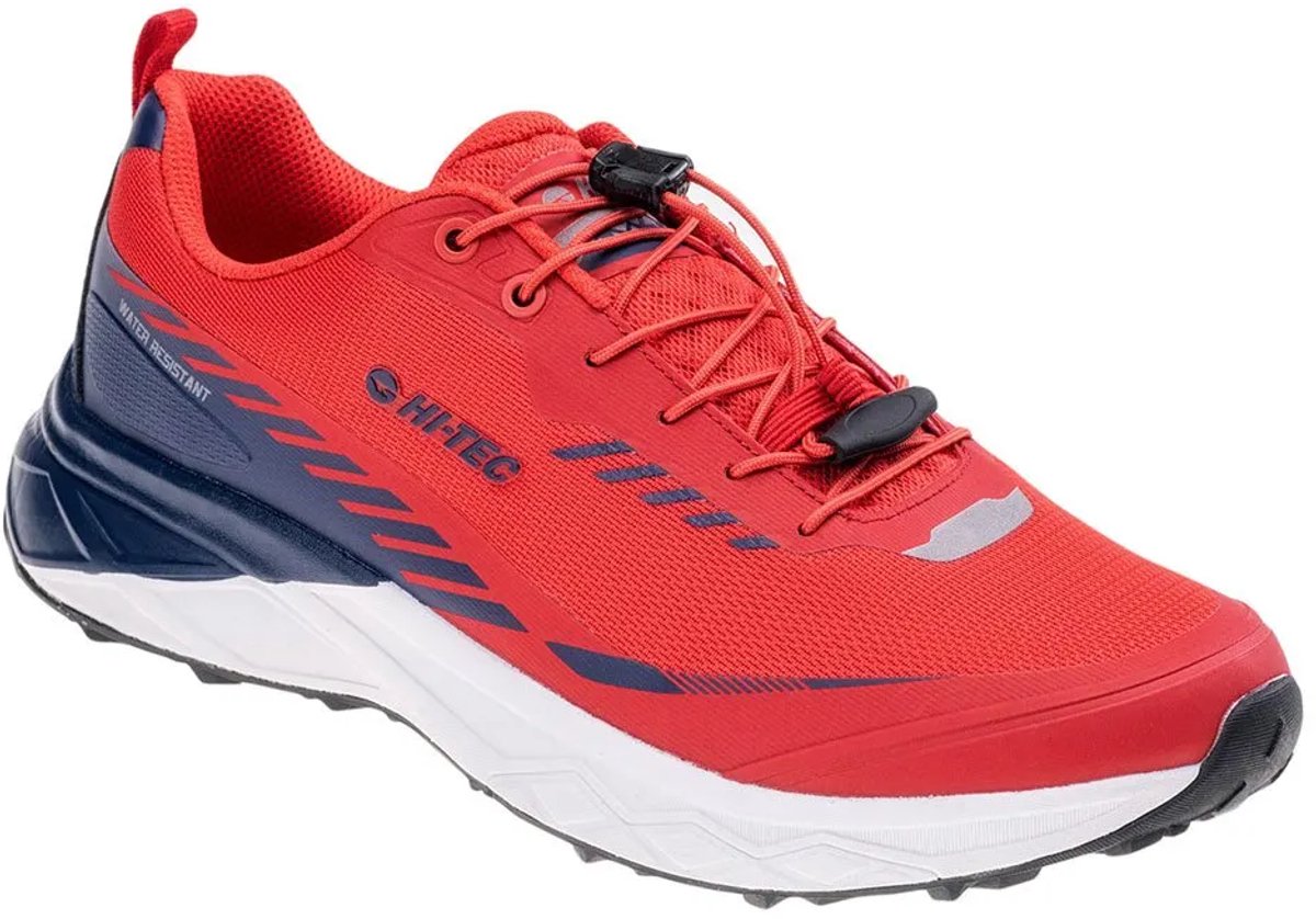 Hi-tec Mostar Wandelschoenen Man Marineblauw