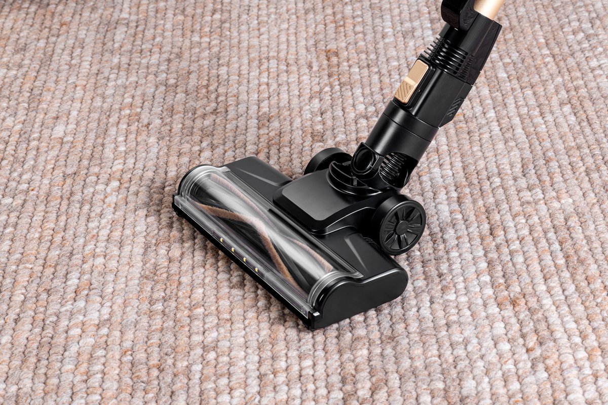 AG4400 Steelstofzuiger Draadloos (EAN: ...9661) - afbeelding 3