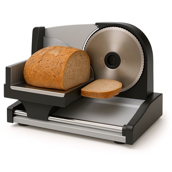 Fornello Snijmachine