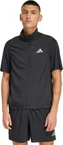 Adidas Performance Adi365 Running Essentials Bodywarmer - Heren - Zwart