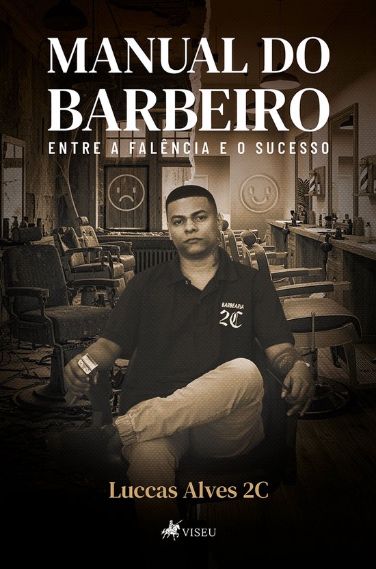 Manual do Barbeiro - cover