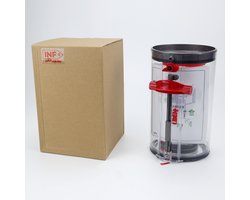 Stofcontainer Geschikt voor Dyson V11, V15, SV14, SV15, SV22 stofzuigers