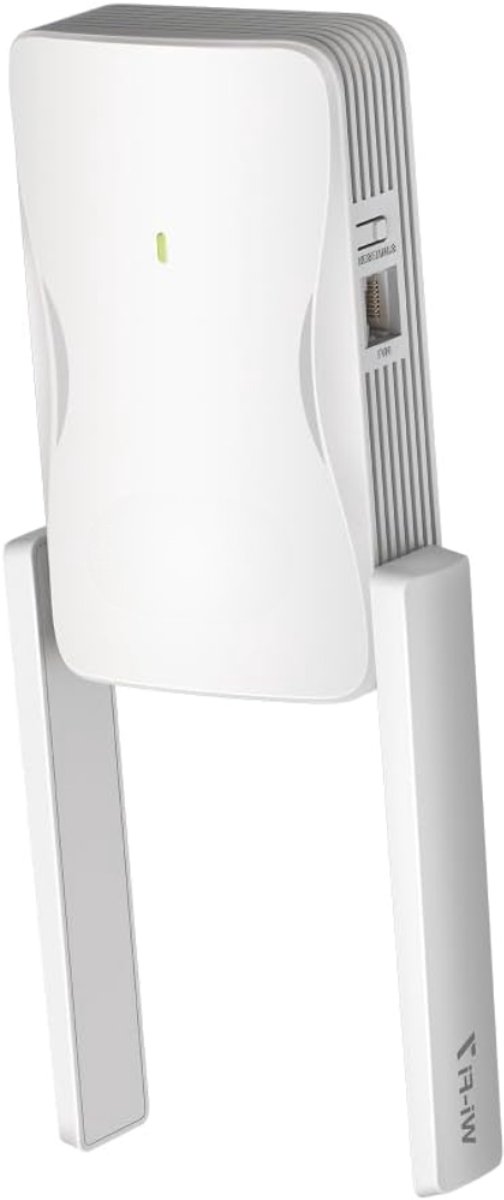 Lexium Wifi Versterker Stopcontact met (EAN: 8721257294692) - Lexium - €183,95