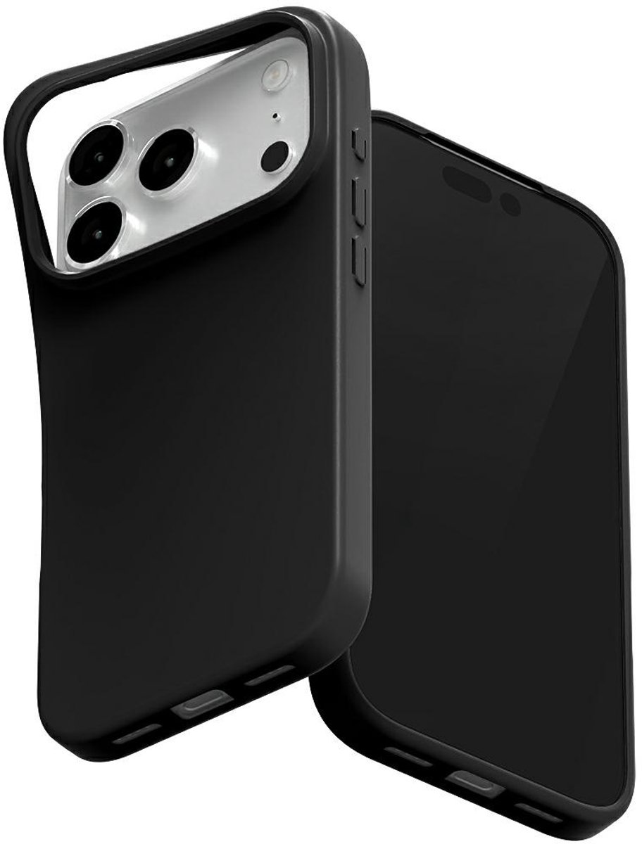 Mercury Soft Case Voor Iphone 17 Pro Telefoonbescherming Tegen Krassen En Hoge