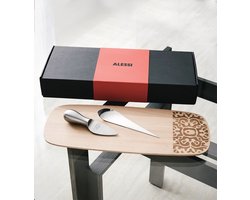 Alessi Giftset Cheeseset