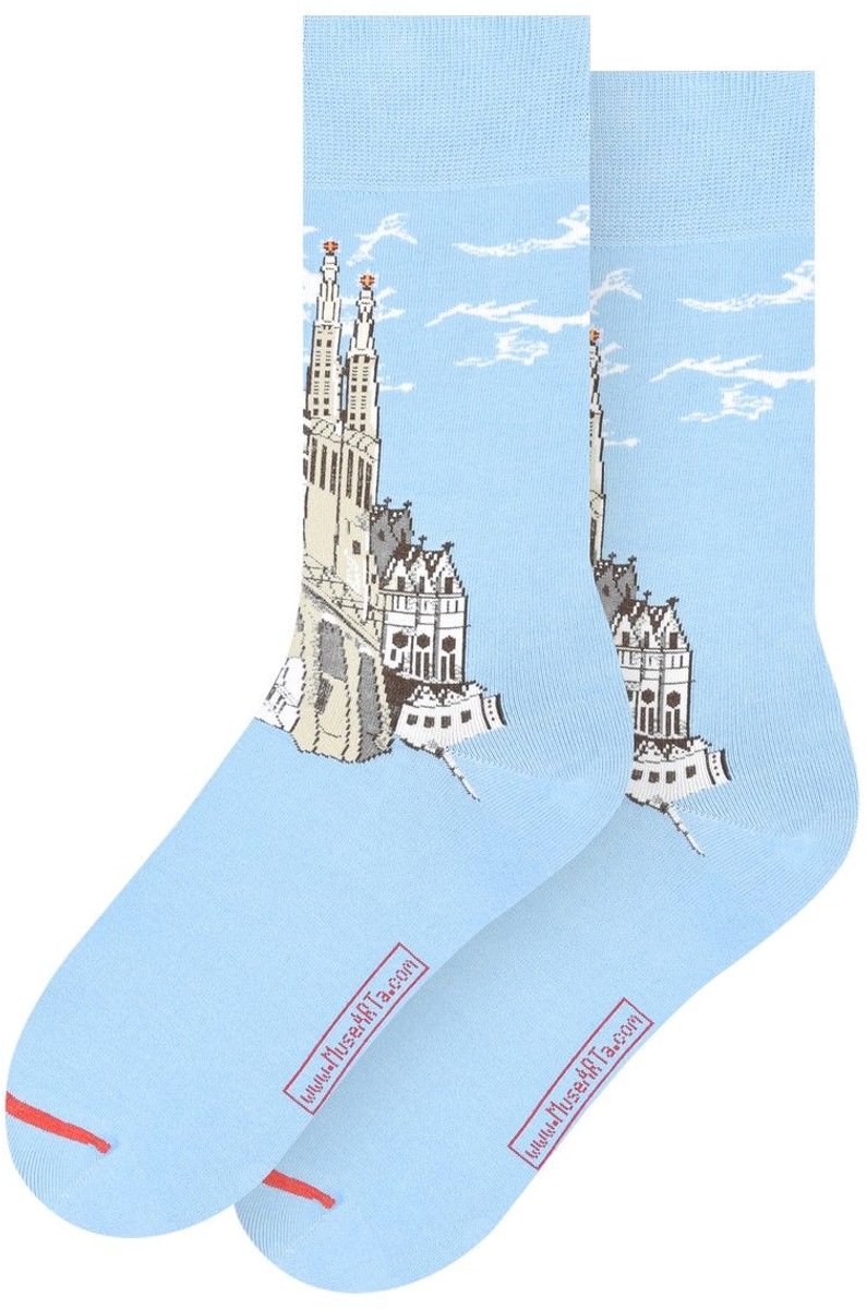 Antoni Gaudí - Sagrada Família 40-46