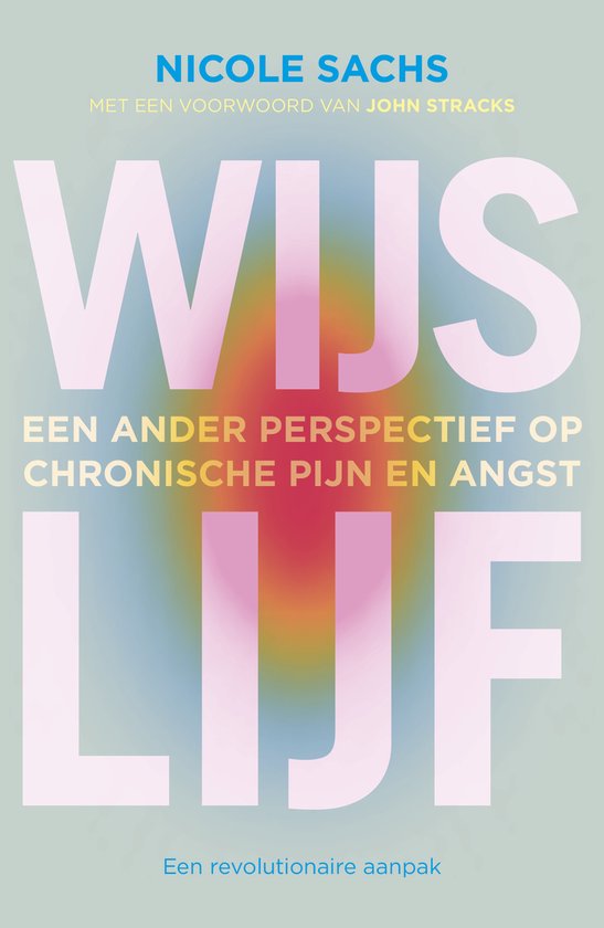 Wijs lijf - cover