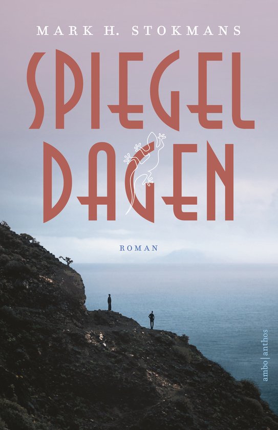 Spiegeldagen - cover