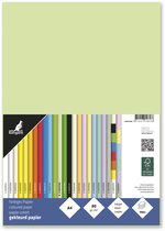 Papel De Impresora | INFOWERK 140 X 500 Hojas 80 G Blanco Premium, 80 G Blanco Premium 80 Gm Gm A4 Blanco 141769050