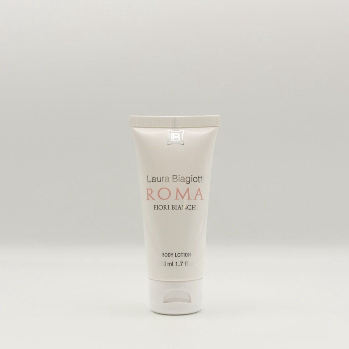 Laura Biagotti Roma Fiori Bianchi 50 ML Bodylotion